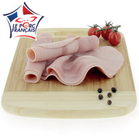achat jambon blanc 6 tranches en ligne - 1