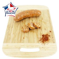Achat Andouillette pur porc aux piments en Ligne