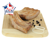 Barbecue ribs original Le Porc Français