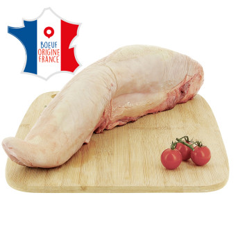 1kg900 de langue de bœuf coupe suisse Boeuf origine France