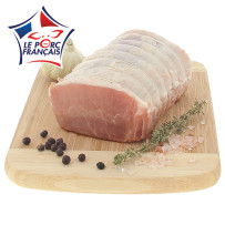 achat rôti de porc filet en ligne - 1