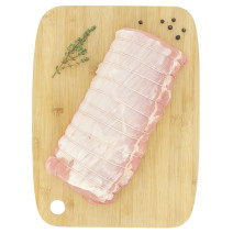 2 kg de rôti de porc filet, Le Porc Français – vue de haut