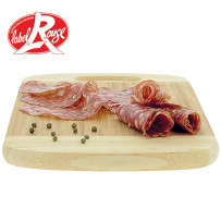 10 tranches de pavé au poivre Label Rouge