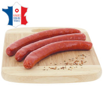 Merguez Viandes Origine France