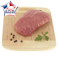 450 g de presa de porc façon ibérique Le Porc Français