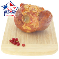 achat demi palette de porc demi-sel fumé 800g en ligne