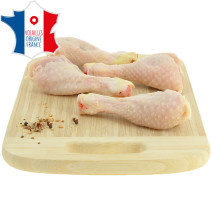 1 kg de pilons de poulet Volaille Française