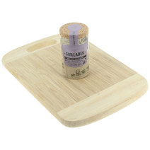 Mélange d’épices pour grillades 50 g en bocal