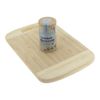 Mélange d’épices pour marinade 50 g en bocal