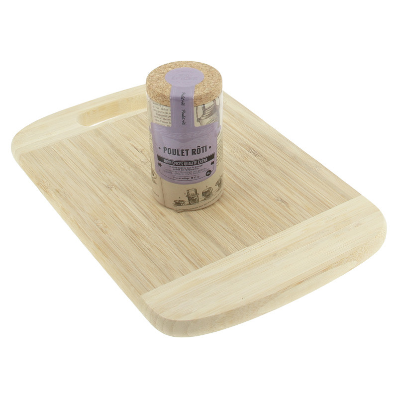 Mélange d’épices pour poulet rôti 80 g en bocal
