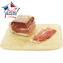 Achat Jambon Sec Sans Os, Le Porc Français
