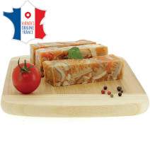 500 g de tripes à la tomate, Viande Origine France