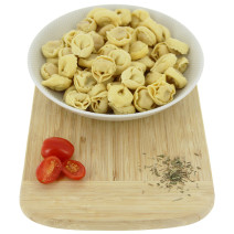 cappelleti bolognaise au bœuf - vue produit