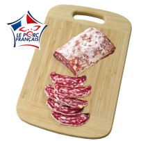 Achat saucisson sans peau - Le Petit Nu nature 200g en Ligne – Origine France
