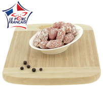 grignotons natures 150 g - vue produit