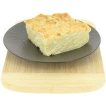 Gratin dauphinois 3kg env