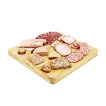Colis Buffet Charcutier (non tranché) - (11kg400 - 30 pers env.)