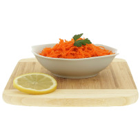 Achat Carottes Râpées 1kg500 en Ligne – Origine France