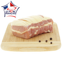 1 kg de rôti de porc Montagnard, Le Porc Français