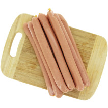 Saucisse de Francfort spéciale Hot Dog - 960g