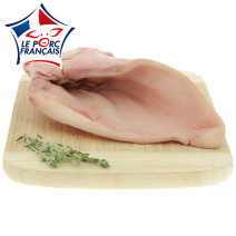6 oreilles de porc Le Porc Français