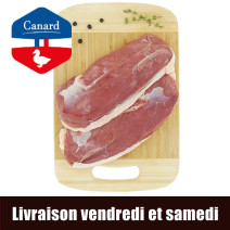 achat filet de canard en ligne - 2
