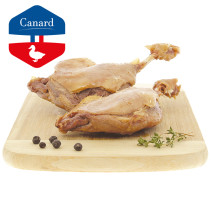 achat cuisse de canard confite en ligne - 1
