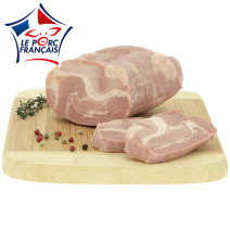 achat travers de porc cuit supérieur en ligne - 1