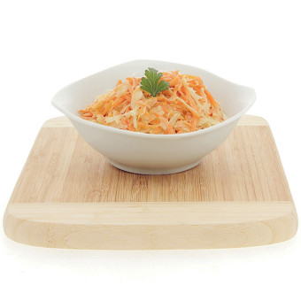 1,5 kg de salade traiteur coleslaw