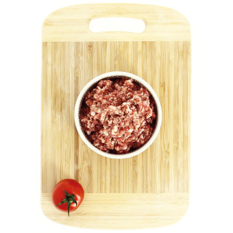 5 kg de farce à légumes Le Porc Français – vue de haut