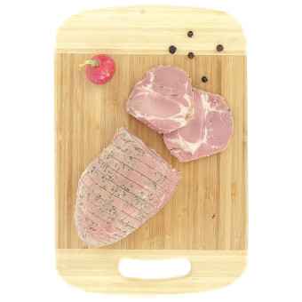 achat petit rôti de porc cuit en ligne - 2