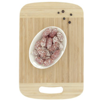 grignotonsd natures 500 g - vue de haut