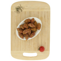 grignotons provençal 500 g - vue de haut