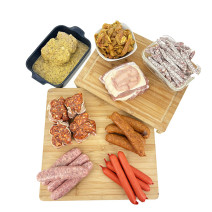 Colis du mois de novembre - 4kg670