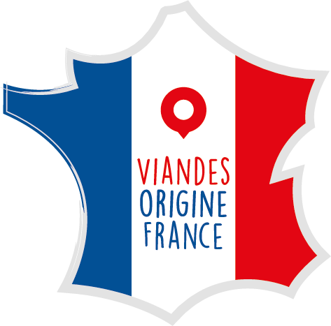 Viandes Origine France