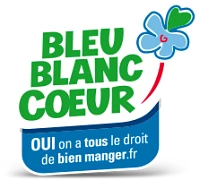 Bleu Blanc Coeur