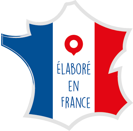 Élaboré en France