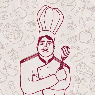 Filet de poulet à l'espagnol