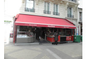 Boucherie AURELIEN 52 Rue Levis