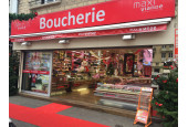 Boucherie MAXIVIANDE 70 Rue Saint Jean