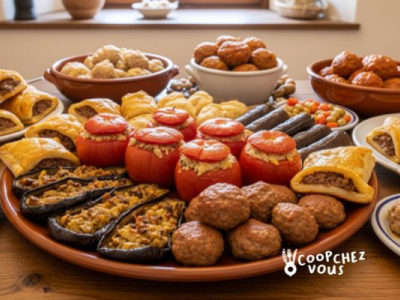 Que faire avec de la chair à saucisse ?