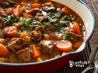 Plats mijotés d'automne : quelles viandes choisir ?