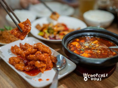 3 recettes à tester pour le nouvel an chinois