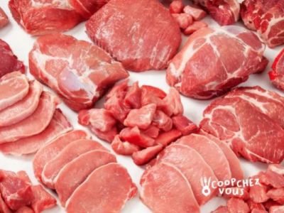 "Tout est bon dans le cochon" : tout savoir sur la découpe de porc