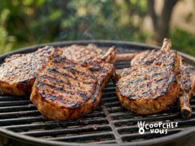 5 astuces pour griller votre viande
