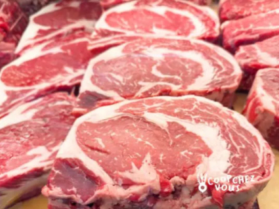 Tout savoir sur le persillage de la viande
