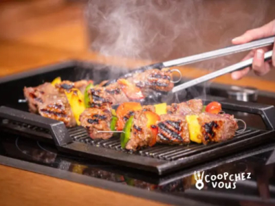 Quelles viandes choisir pour des brochettes maison ?