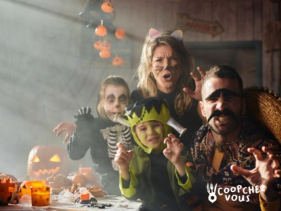 Recettes faciles pour Halloween 2026 : 6 idées de recettes salées
